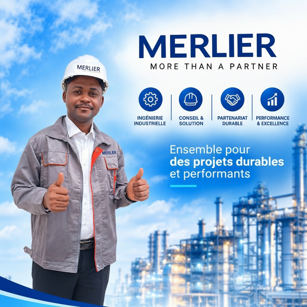 Équipe MERLIER au travail